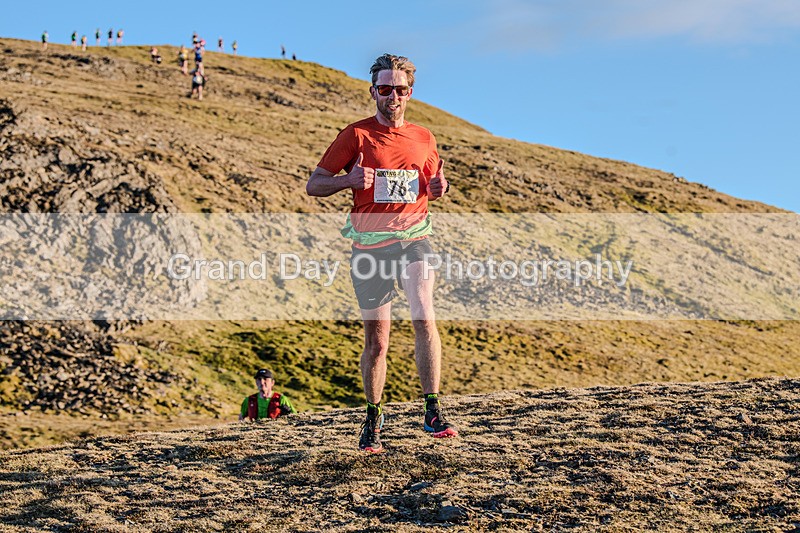 Grisedale-256 - Grisedale Grind Fell Race Wednesday 17th April 2024