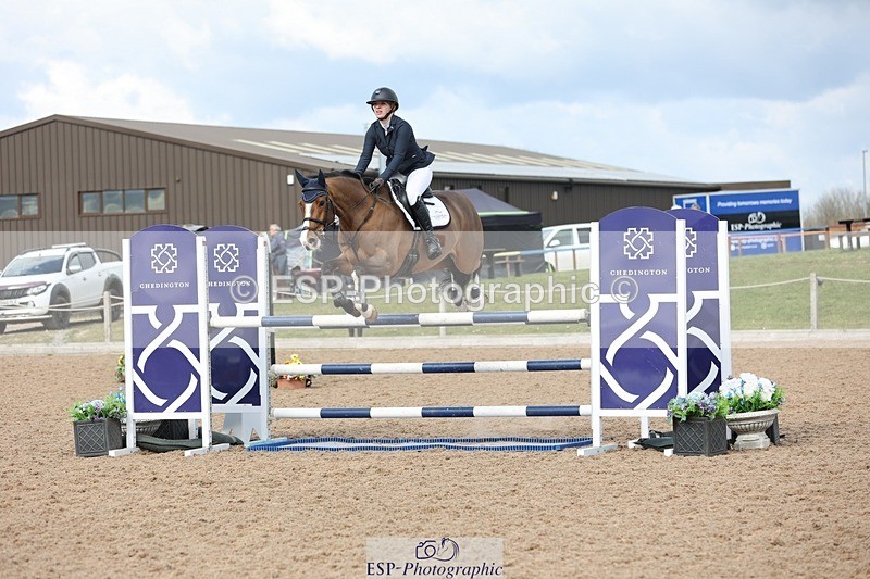 250314-130036-02014 - Cls 8+9 Foxhunter and 1.20m Open