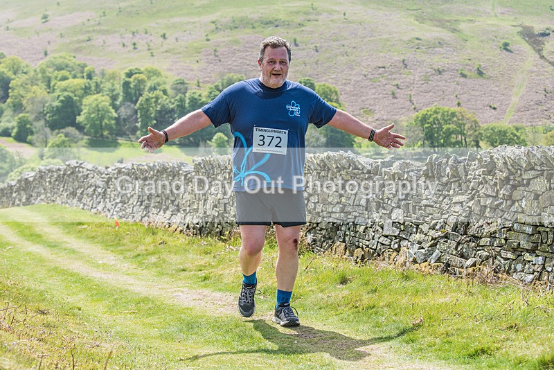 Two Tops Dash-717 - Two Tops Dash Fell Race Saturday 14th May 2022