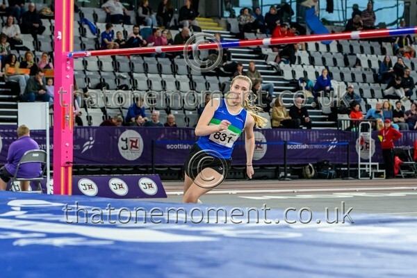 SeniorInd25-910206 - Field Female