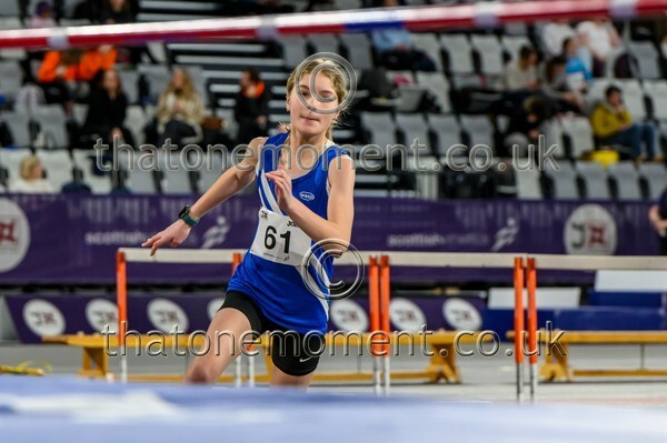 CombiMast25-913823 - Field Female