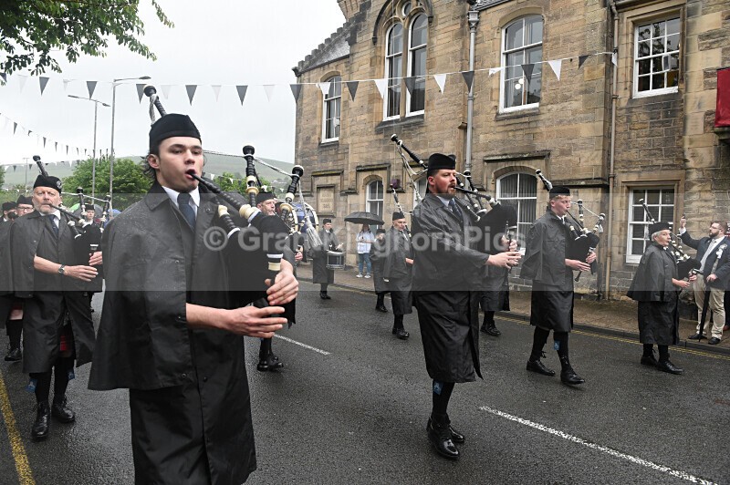 004 - The Braw Lads Gathering 2025