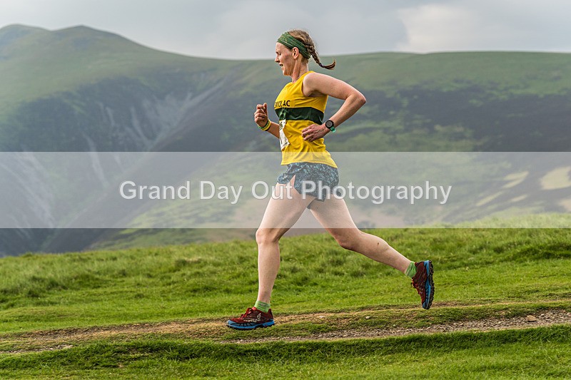 Latrigg-144 - Latrigg Fell Race Wednesday 15th May 2024