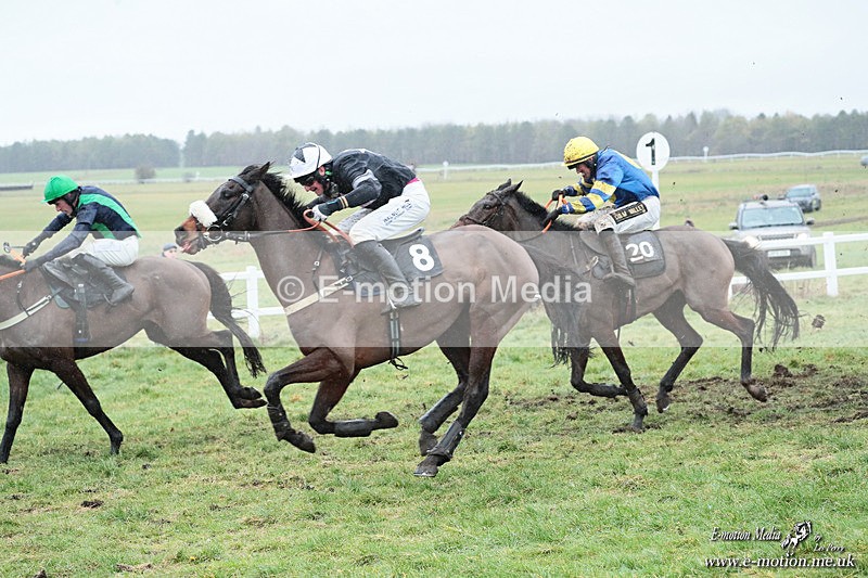 PtP 080226  995 - Combined Services PtP Larkhill 08/02/2026