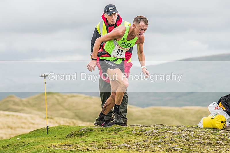 Sedbergh -866 - Sedbergh Hills Fell Race Sunday 20th August 2023