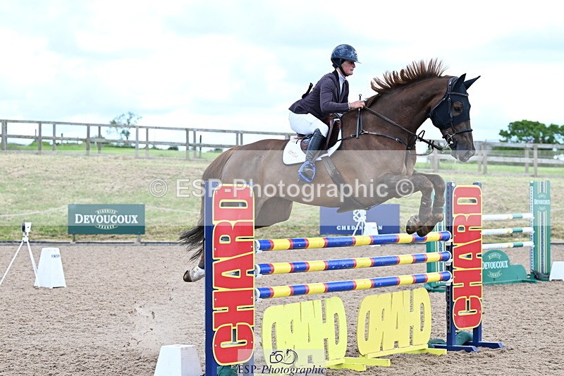 240608A-142534-02746 - Cls 5 Snr Foxhunter and 1.20m Open