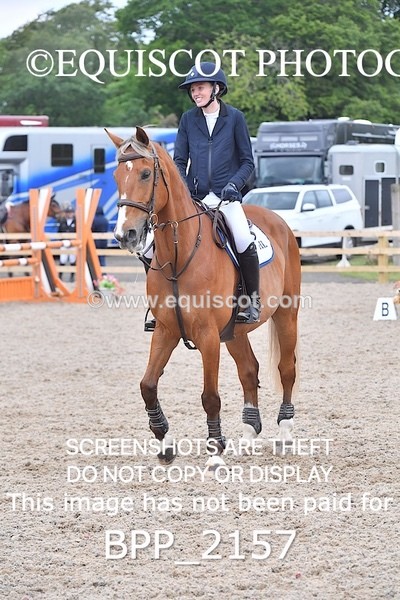 BPP_2157 - SAT CLASS 11 Senior Discovery/ 1m Open