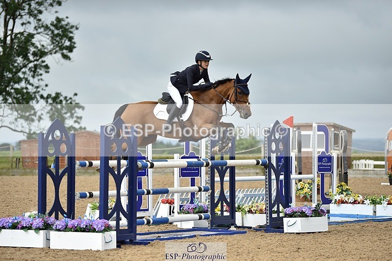 250628-100040-03050 - Cls 9b Junior 1.20m Open