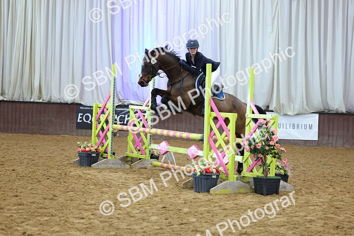 SBM_005133 - Class 21 - Amateur Championship Qualifier 85cm