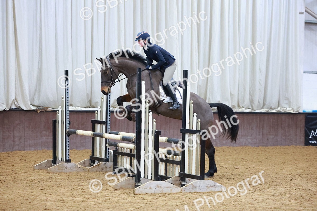 SBM_000129 - Class 2 - Senior British Novice - 90cm