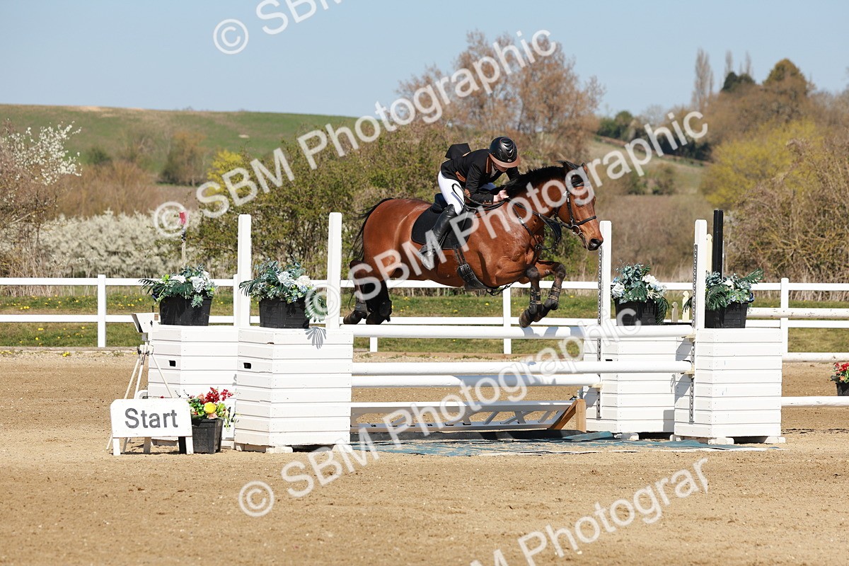 SBM_004310 - Class 17 - Senior Newcomers - 1.10m