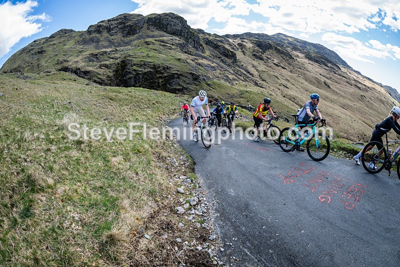 141245 - Hardknott Pass Camera 2 14.00-15.00