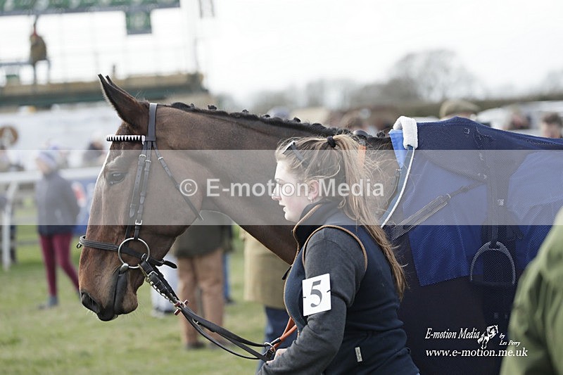 PtP 190323 698 - Oakley Hunt Point-to-Point Brafield-On-The-Green 19/03/23