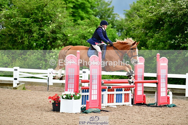 240526A-124554-08098 - Cls 33 95cm National Am Qualifier