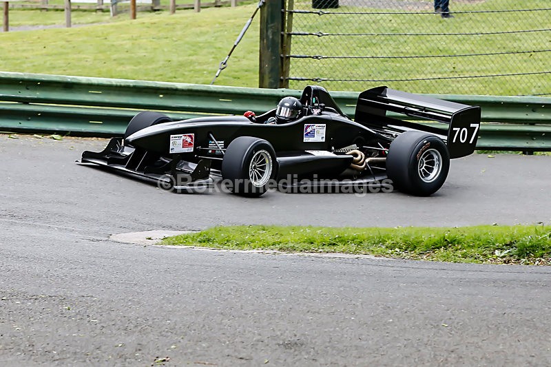  - British & Midland Championship April 27th