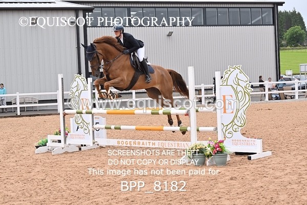 BPP_8182 - CLASS 18 SAT Nupafeeds Senior Discovery/1m open