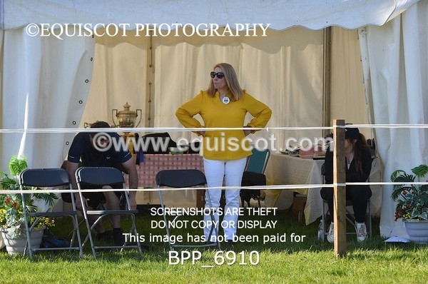 BPP_6910 - CLASS 1 Senior Newcomers/ 1.10m Open