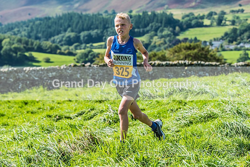 Loweswater Show-118 - Loweswater Show Junior & Senior Fell Races Sunday 3rd September 2023