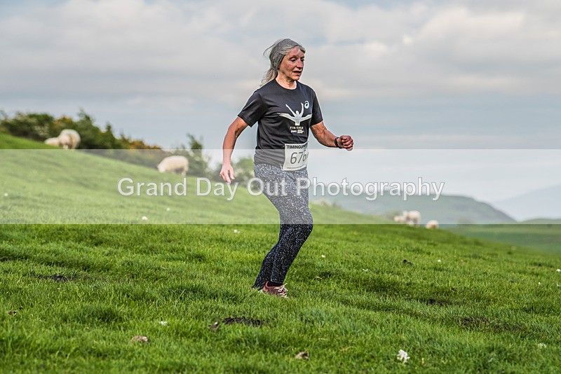 Hay-O-852 - Hay O Trail Race Tuesday 23rd May 2023