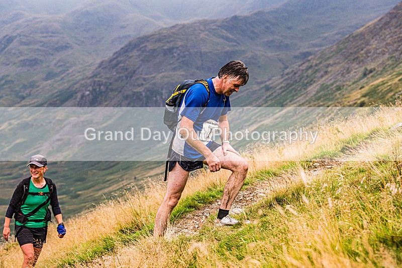 Grisedale Horseshoe-1470 - Grisedale Horseshoe Fell Race Saturday 3rd September 2022