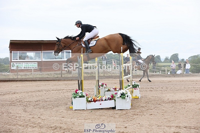 250719-164253-16908 - Cls 7, 3 Star Big Tour Start to Break