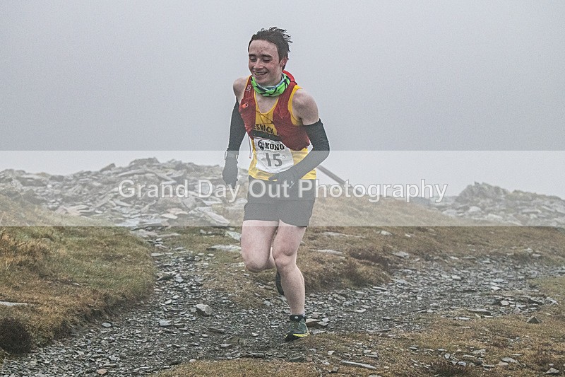KRH_6012 - Grisedale Grind Fell Race Wednesday 16th April 2025
