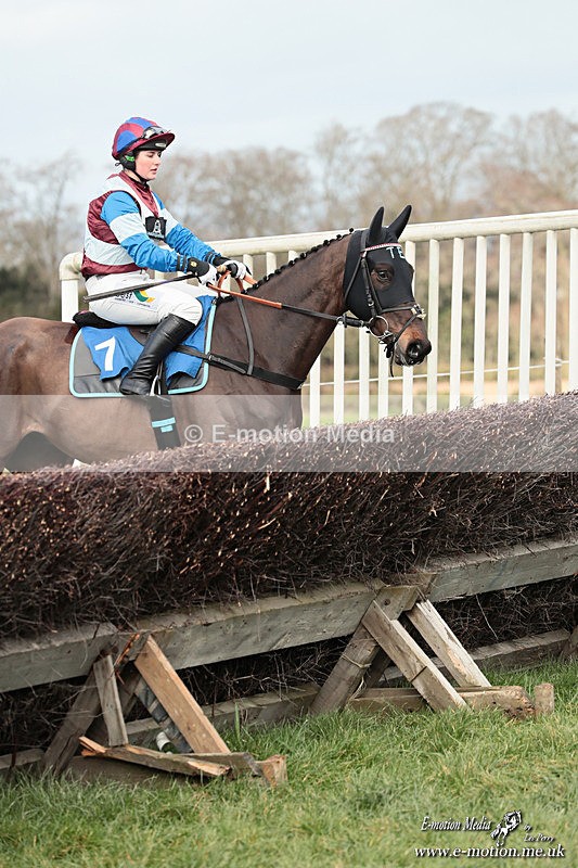 PtP 280226 76 - Kimblewick PtP Kingston Blount 28/02/26
