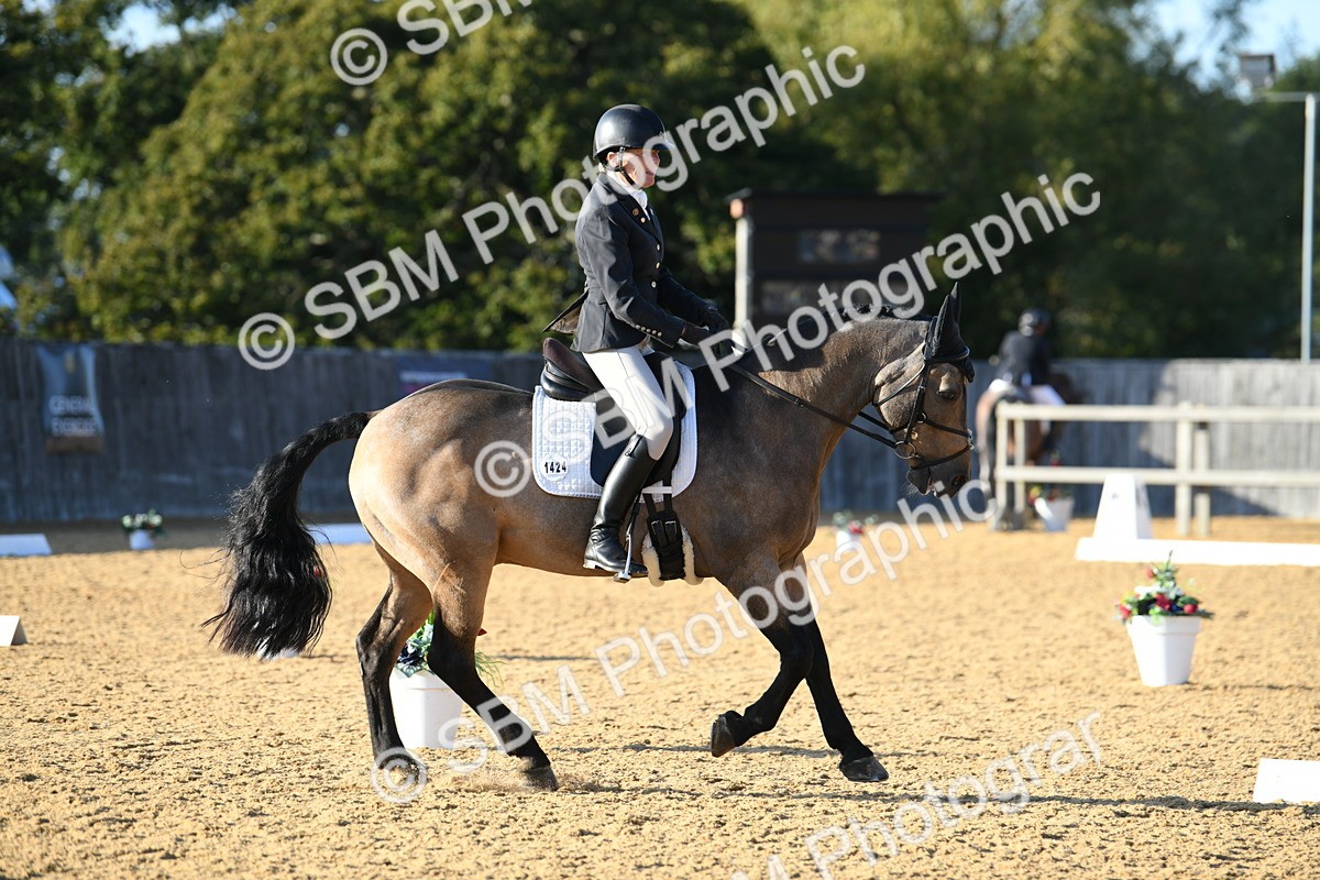 SBM_30732 - D16 - Small Tour Championship - Novice 28