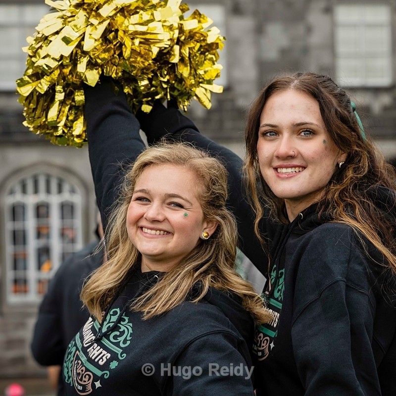  - St Patrick's Day Archive