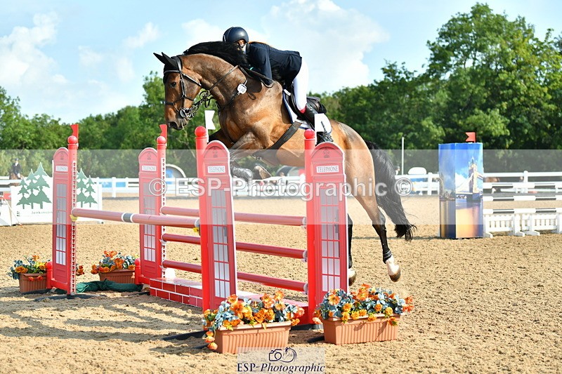 230721A-091136-04634 - Cls 26, 5 Yr Olds 1.10m