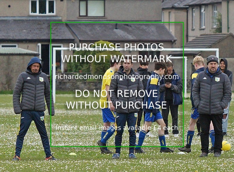 DSC06497 - Kendal United Under 15 v Wattsfield Youth Under 15 (23/5/21)