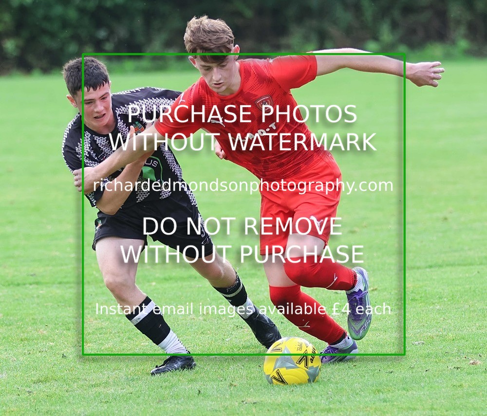 533A6633 - Kendal Town Under 18s vs Workington (31/8/25)