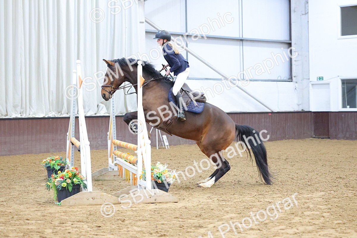 SBM_004674 - Class 12 - Senior British Novice - 90cm Open