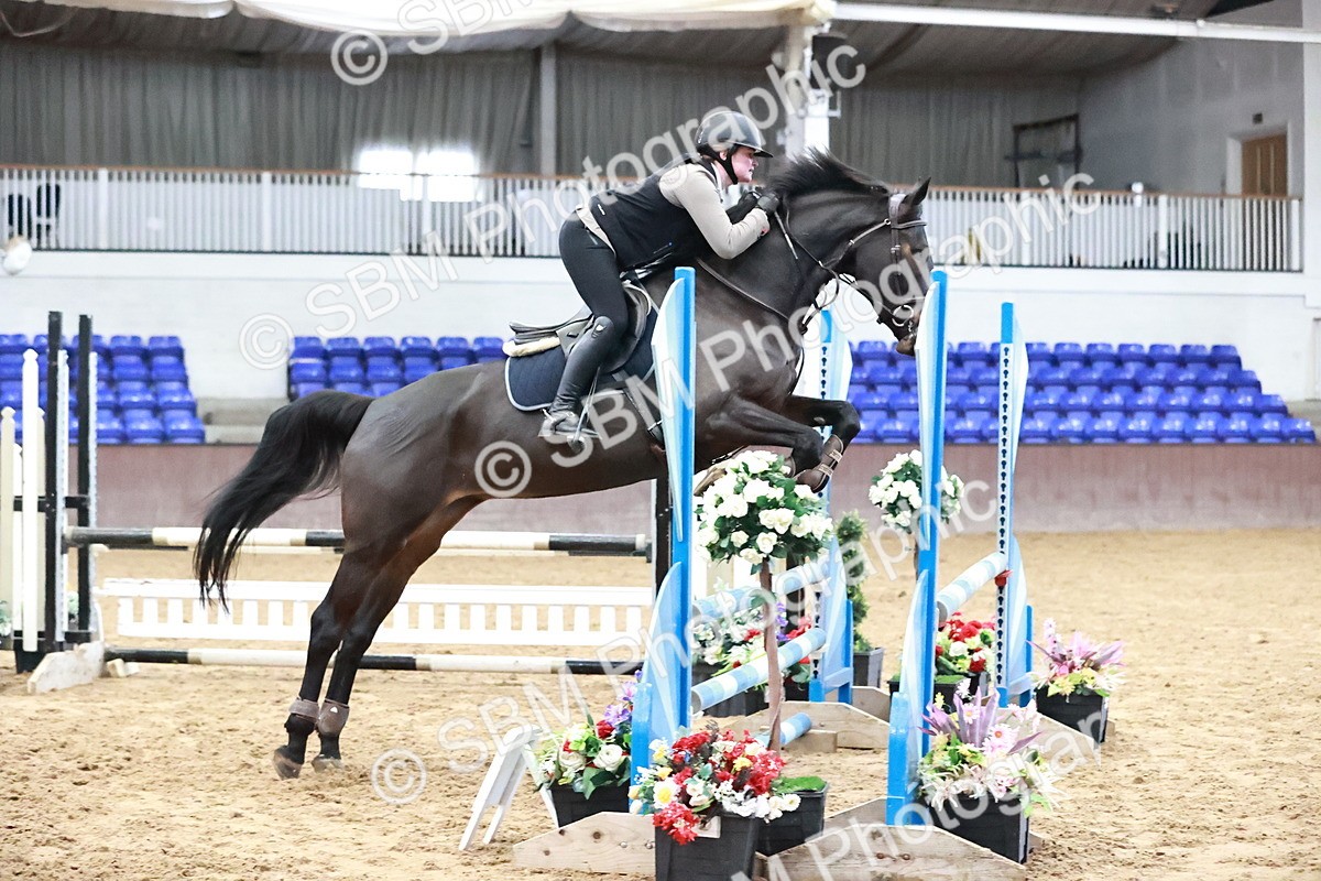 SBM_000567 - Class 2 - Senior British Novice - 90cm