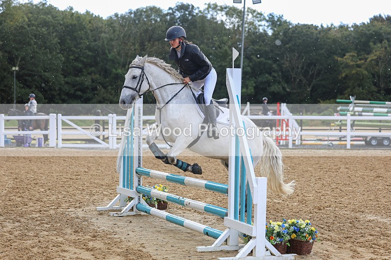 3E7A7773 - Class 2: 70cm Junior