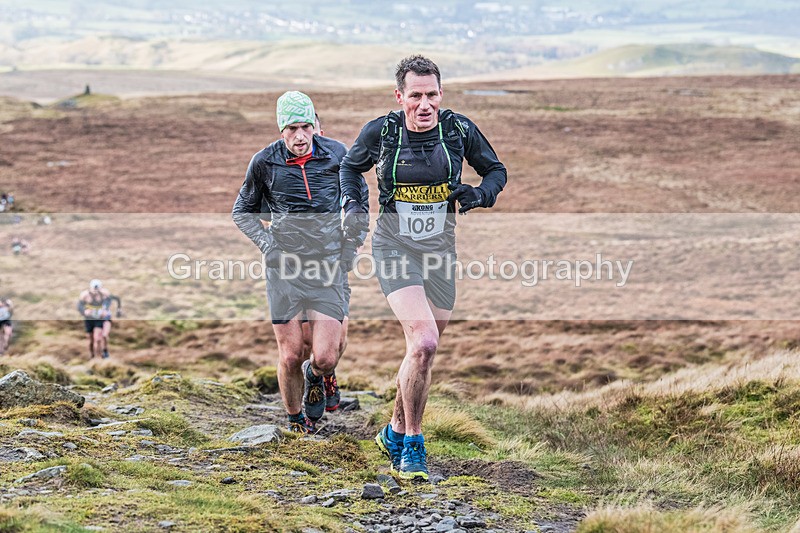 Nine Standards-28 - Nine Standards Fell Race Sunday 1st January 2023