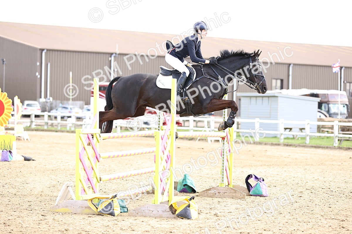 SBM_004758 - Class 19 - Senior Foxhunter - 1.20m