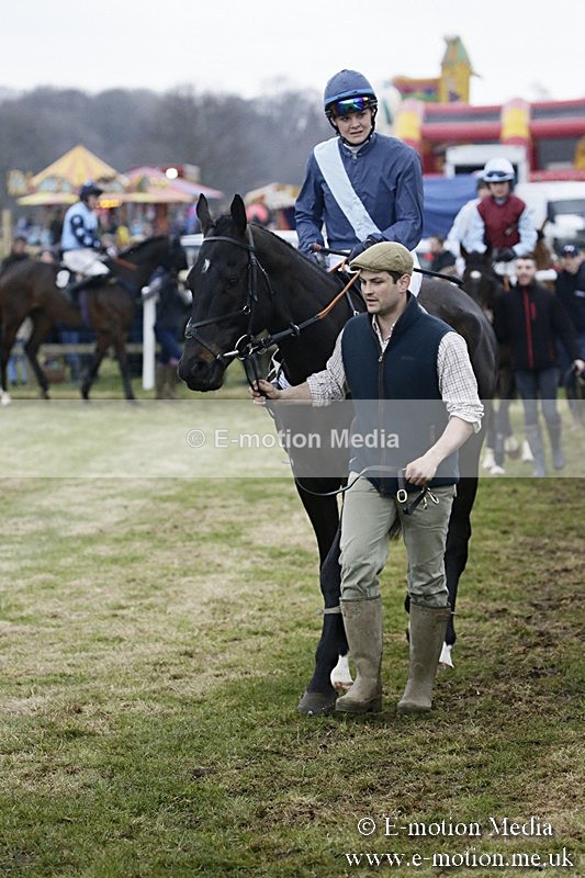 PtP 110318 210 - Hampshire Hunt Point-to-Point Hackwood Park 11/03/18