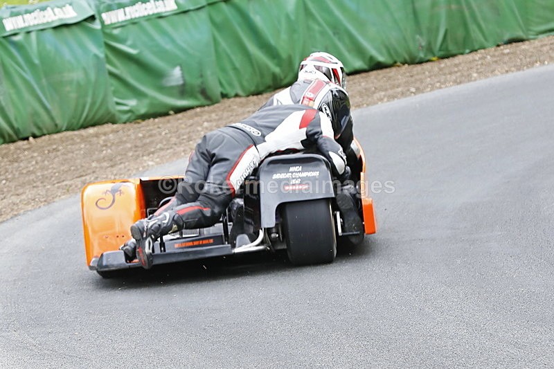  - British & Midland Championship April 27th