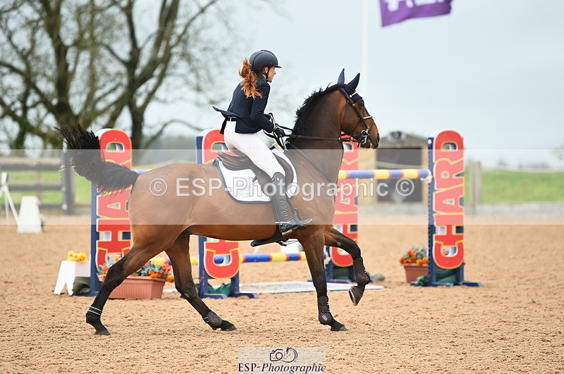 230505A-131128-04157 - Cls 22 Talent Seeker & 7 year old Quali