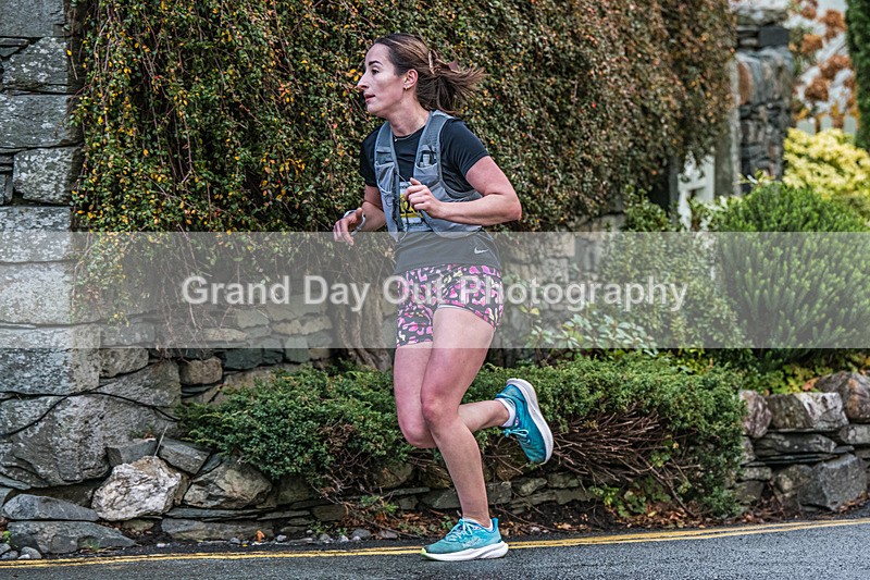 Derwentwater-401 - Derwentwater 10 Mile Road Race Sunday 2nd November 2025