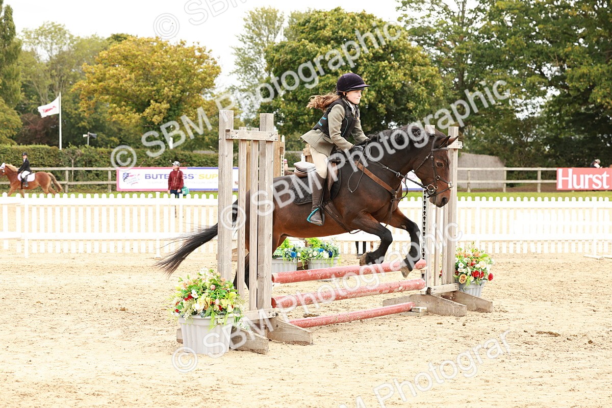 SBM_63636 - J12 - Junior Pony 55cm Championship