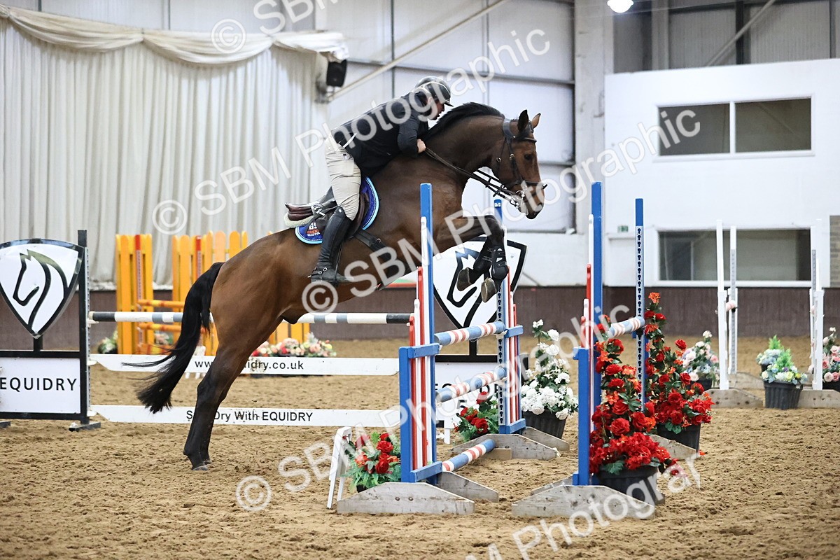 SBM_007668 - Class 19 - Senior Newcomers 1.10m