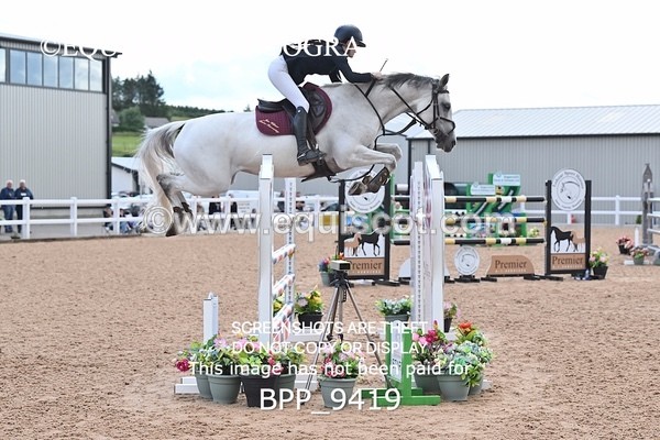 BPP_9419 - CLASS 22 SAT Marion Dreelan Grand Prix/National 1.40m Open