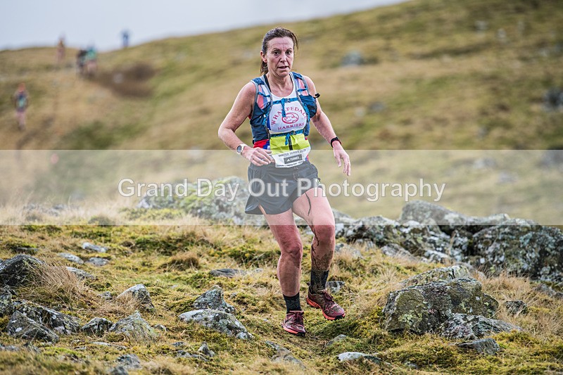 Clough Head-715 - Kong Running Clough Head Fell Race Saturday 7th February 2026