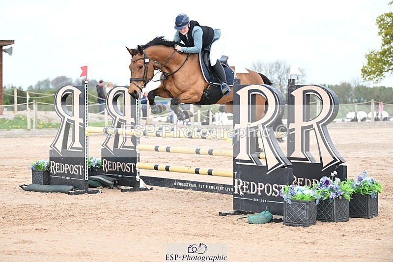 250425-120218-09082 - Cls 14 - 1 Star Bronze Tour