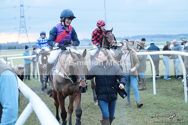 PtP 250126 1662 - Cocklebarrow Races Point-to-Point 25/01/26