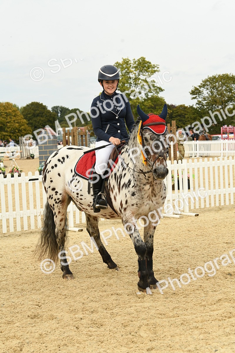 SBM_71177 - J15 - Junior Pony 70cm Championship
