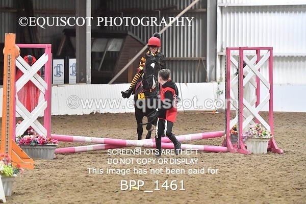 BPP_1461 - CLASS 1 TEAM SJ 20CM