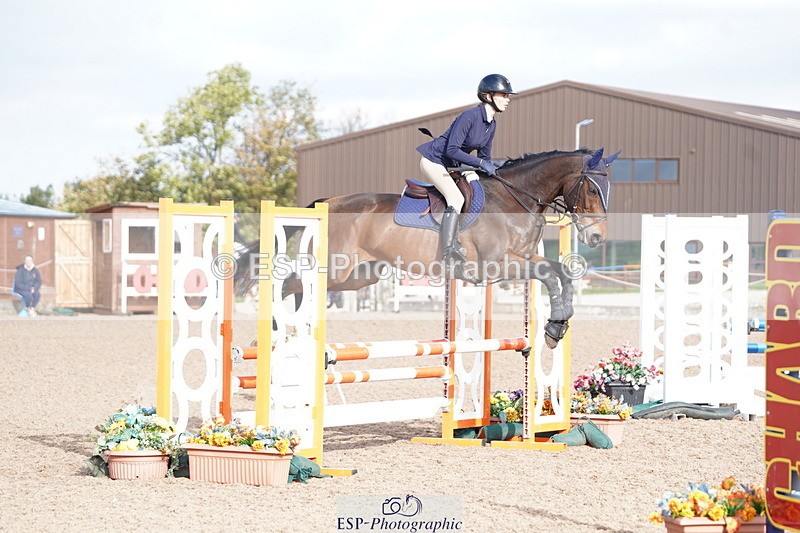 241005A-102048-04442 - SAT Cls 8 Snr British Novice & 90cm Open